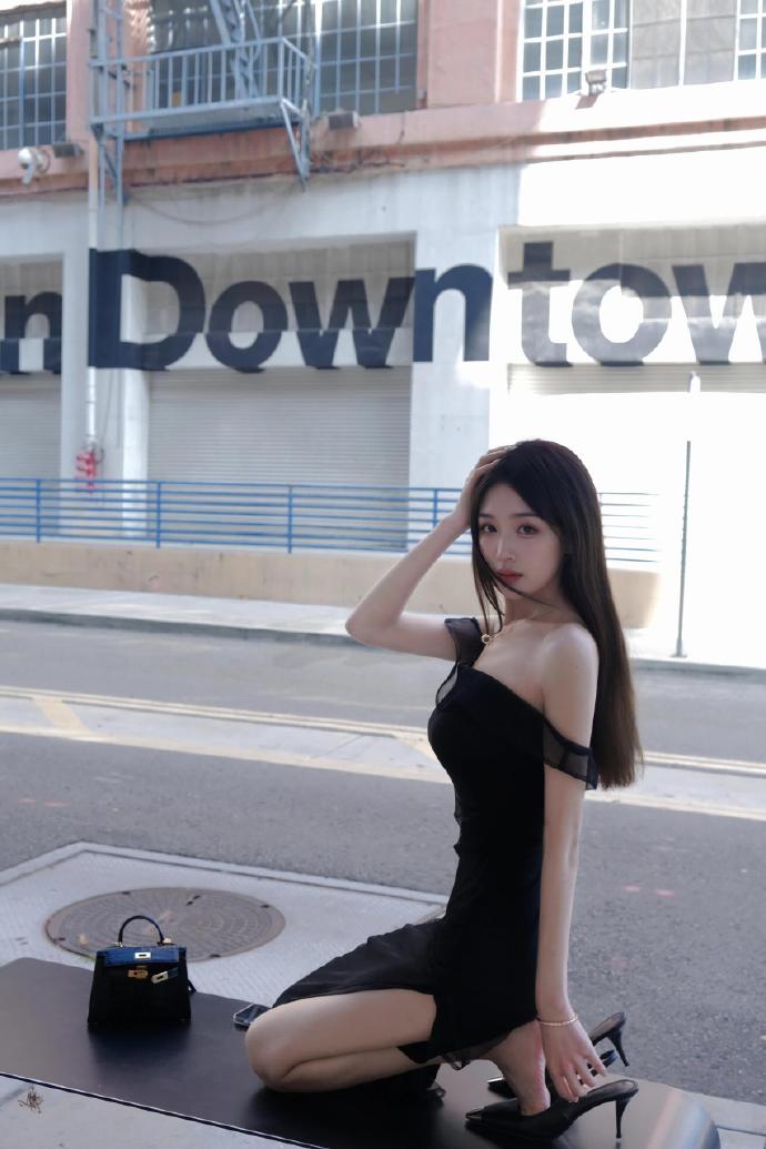降临